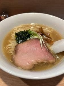 らぁめん 赤ふじ