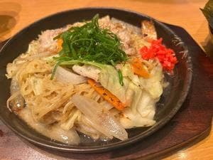 こて吉 KITTE博多店