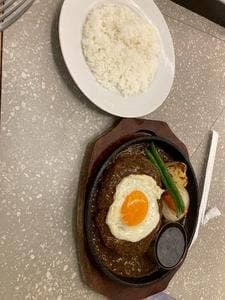 札幌牛亭 南3条店