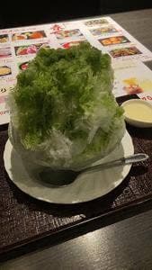 百花料爛