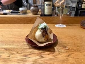 小料理Yarn