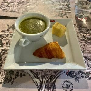 カフェ パスクッチ 麹町店
