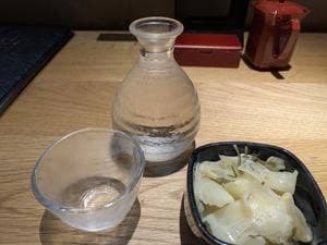 とやま鮨 海富山