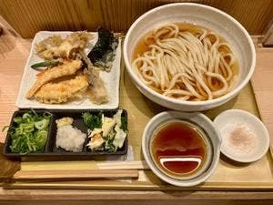ふたば製麺 ユニモール店