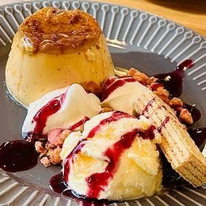 CAFE こまめ