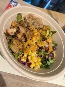MEXICAN GRILL AVOCADO 東急プラザ原宿ハラカド店