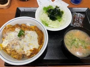 かつや 中野南口店