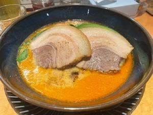 担々麺 千華 北浜店