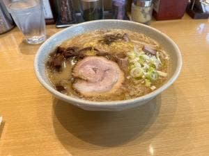 つじ田 肥後橋店