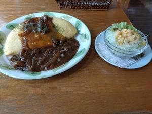 みるくカフェ