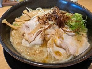 一刻魁堂 美和店