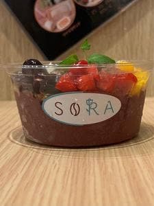 SORA
