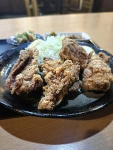 大衆酒場 譲