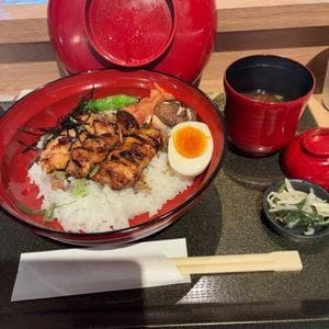 ノノトリスタンド アカサカミツケ