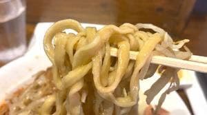 ラーメンマルキ 八潮産業道路店