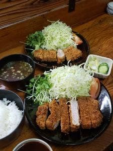 とんかつ 播磨