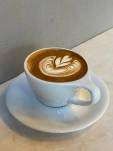 Lilium ＆ Coffee