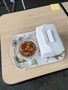 和欧菓子 サンククルール