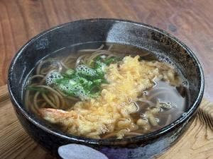 そば処 小林家