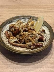 ごはんや 飯すけ