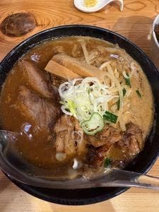 味噌Ramen Factory ReNge