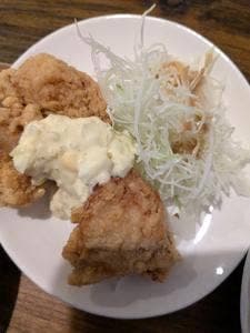 キッチンカフェ CUCU