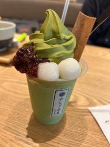 やなぎ茶屋 ecute上野