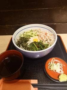 そば処 風靡