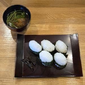 めいふつ天むすの千寿