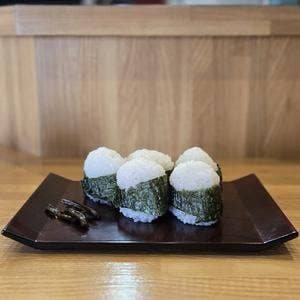 めいふつ天むすの千寿