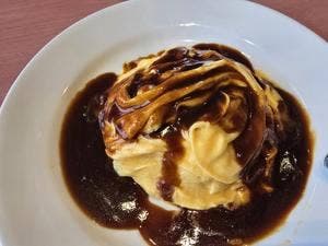 デニーズ 成田店