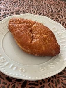 Pain fermier 穂の香