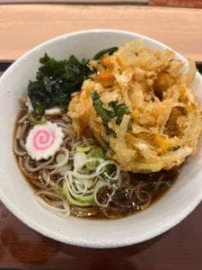 十割蕎麦 さがたに 新橋銀座口店