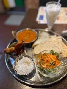 アジアンダイニング SHIVA MAHAL