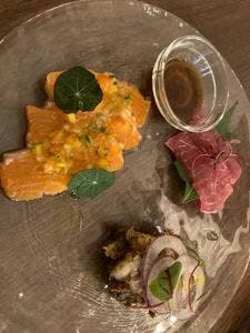Osteria Rana