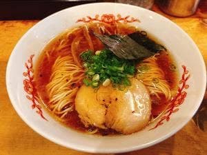 ラーメン専門店 なんぞ