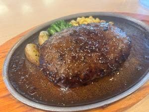 ファミリーレストラン ジョイフル 久留米合川店