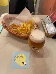 YUMEGAOKA SUNDAY BREWING