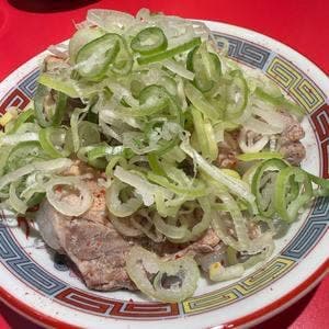 辛麺屋 楊喜