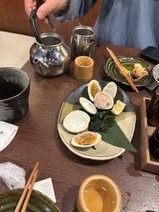貝族
