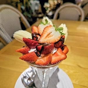 果実園リーベル 渋谷ヒカリエ店