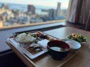 熱海 金城館