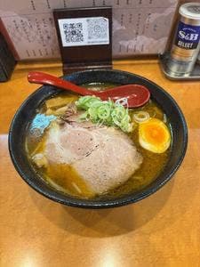 くまちゃんらーめん
