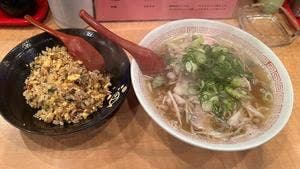 御食事処かぶき