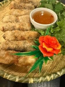 ベトナム料理 ホァングン 大門店