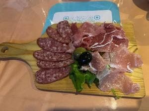 Italian Bar ANCORA