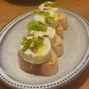 Uottoria TOSCANA 代々木店