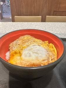 名代 富士そば 三田店