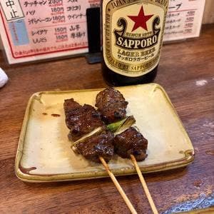 串まつ屋