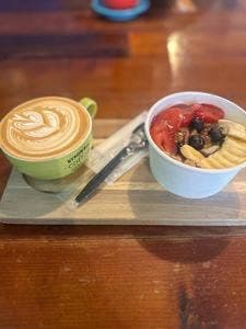 Byron Bay Coffee 大門店